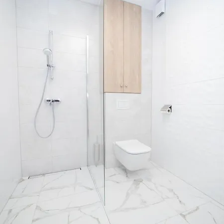 شقة Vacationclub - Zdrojowa 7 3 دوشنيكي زدروي