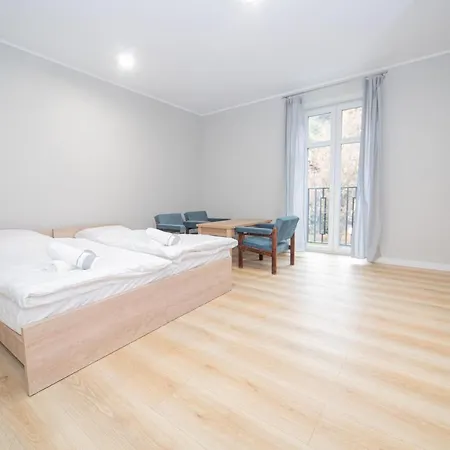 Vacationclub - Zdrojowa 7 3 دوشنيكي زدروي