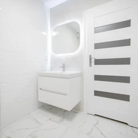 شقة Vacationclub - Zdrojowa 7 3 *