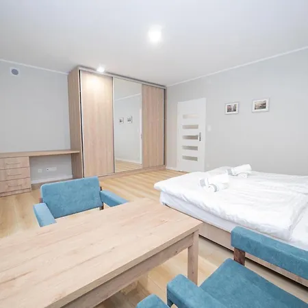 Vacationclub - Zdrojowa 7 3