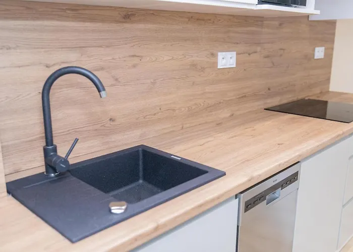 Vacationclub - Zdrojowa 7 3 Appartement Duszniki Zdrój