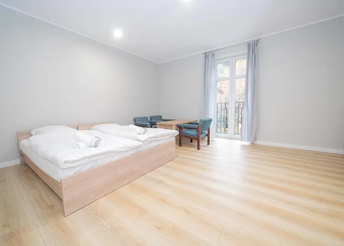 Vacationclub - Zdrojowa 7 3 Duszniki Zdrój